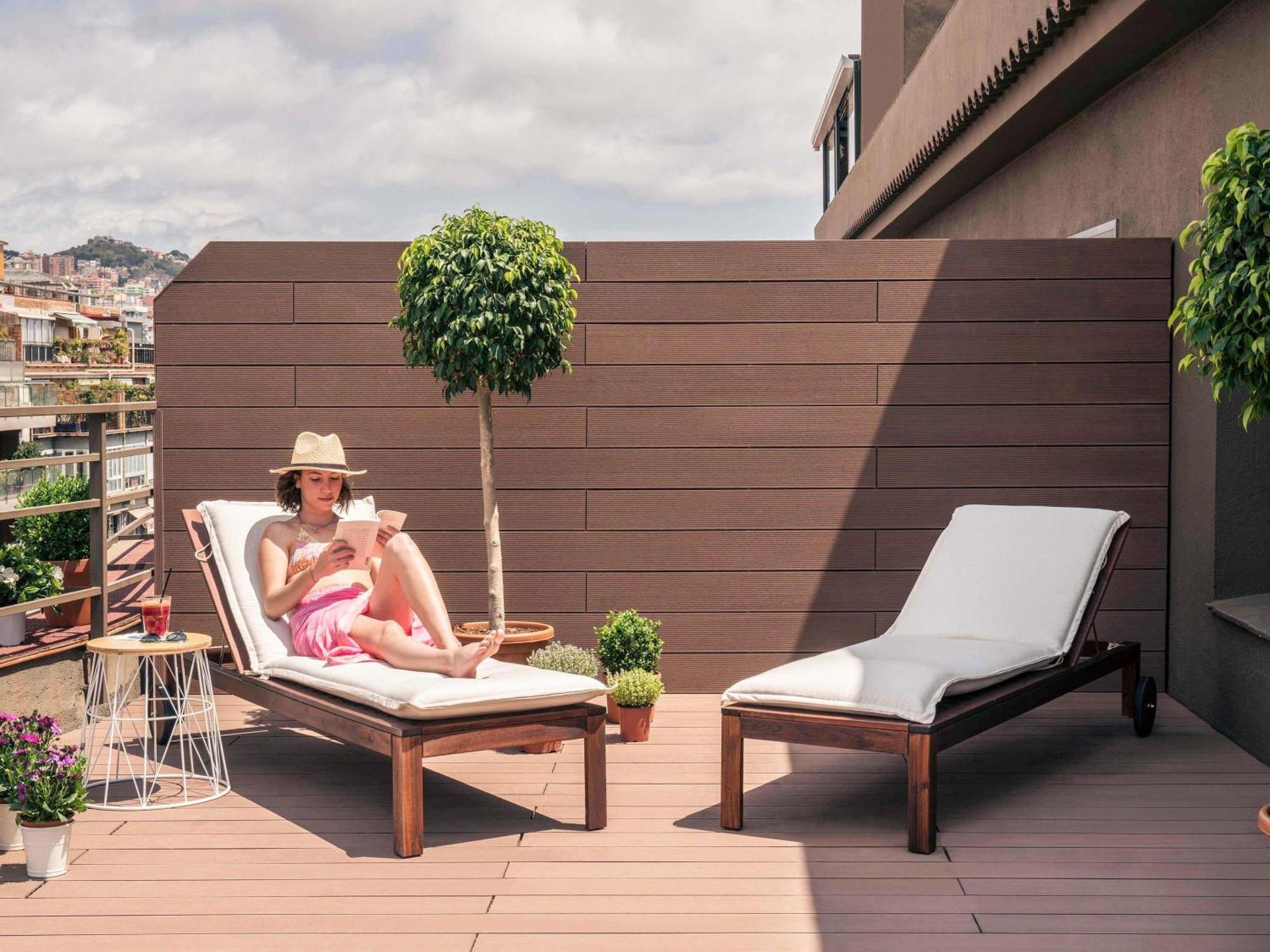Mercure Barcelona Condor, Barcelona