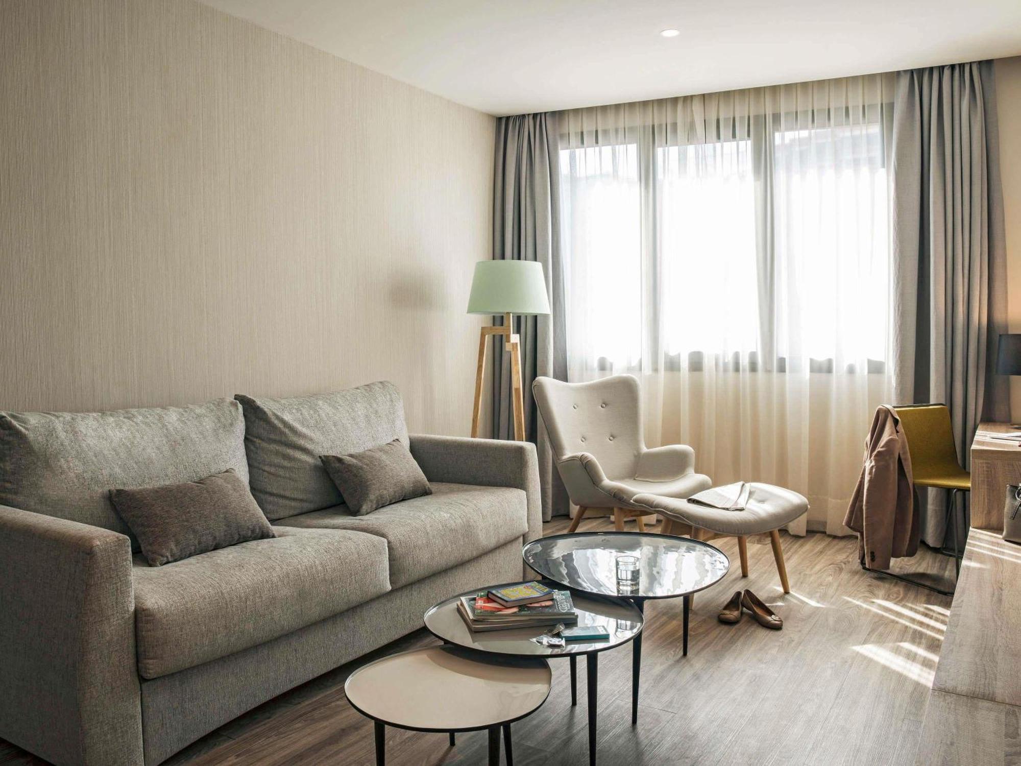 Mercure Barcelona Condor — Photos 3